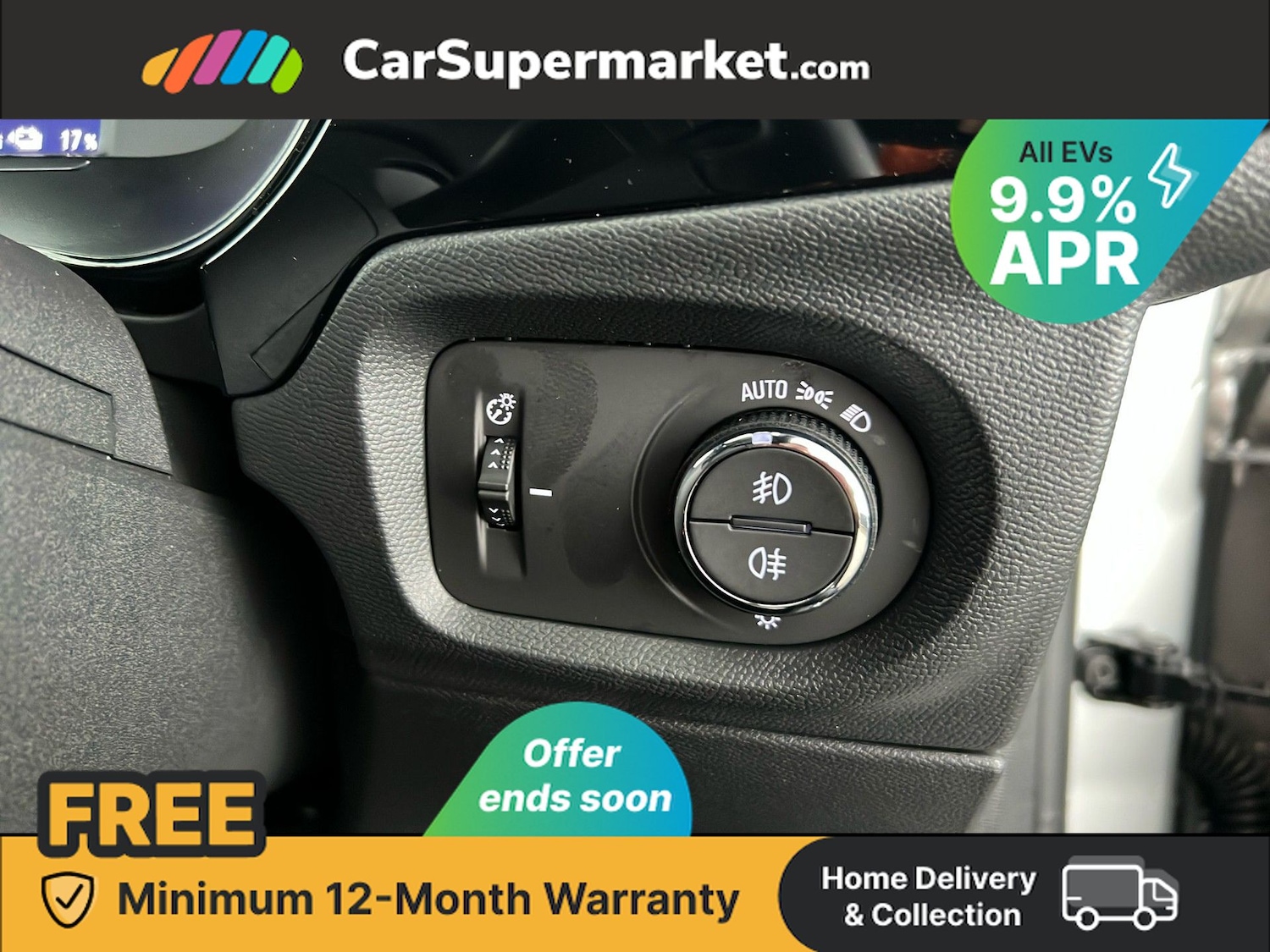 Used Vauxhall Corsa 2024 for sale - 76341877: Photo 26