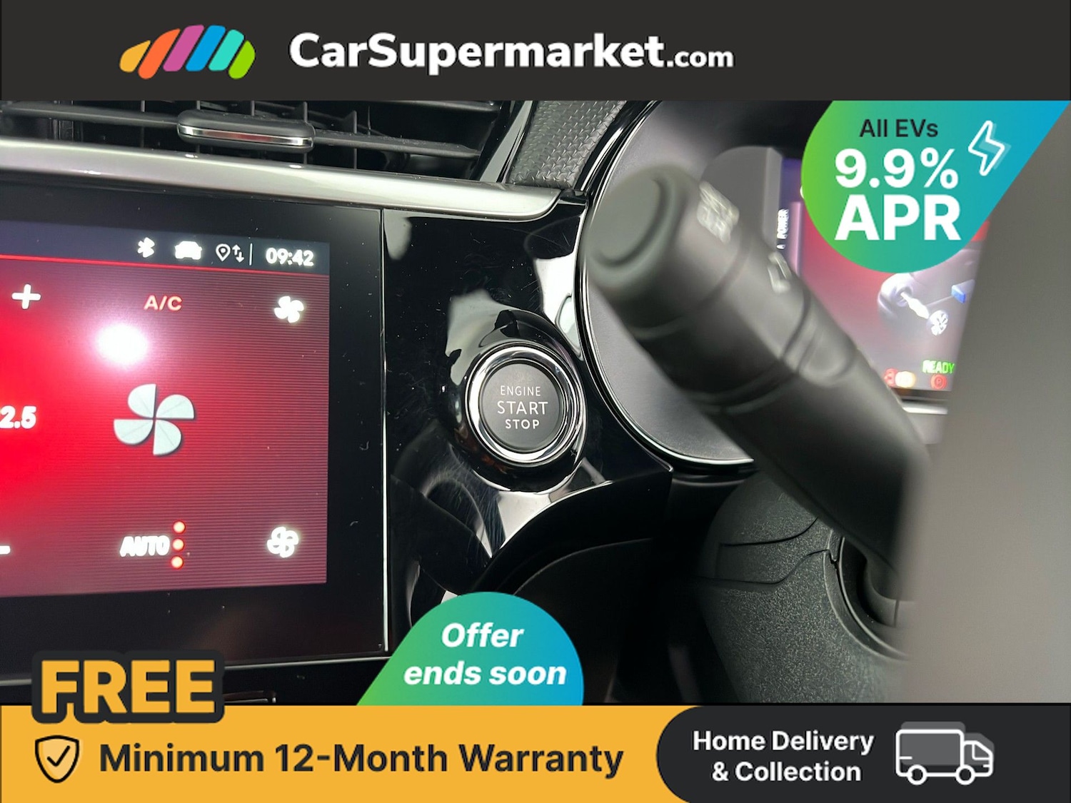 Used Vauxhall Corsa 2024 for sale - 76341877: Photo 32