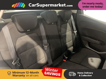 Used Renault Clio 2022 for sale - 77199691: Photo