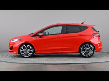 Used Ford Fiesta 2023 for sale - 79627574: Photo