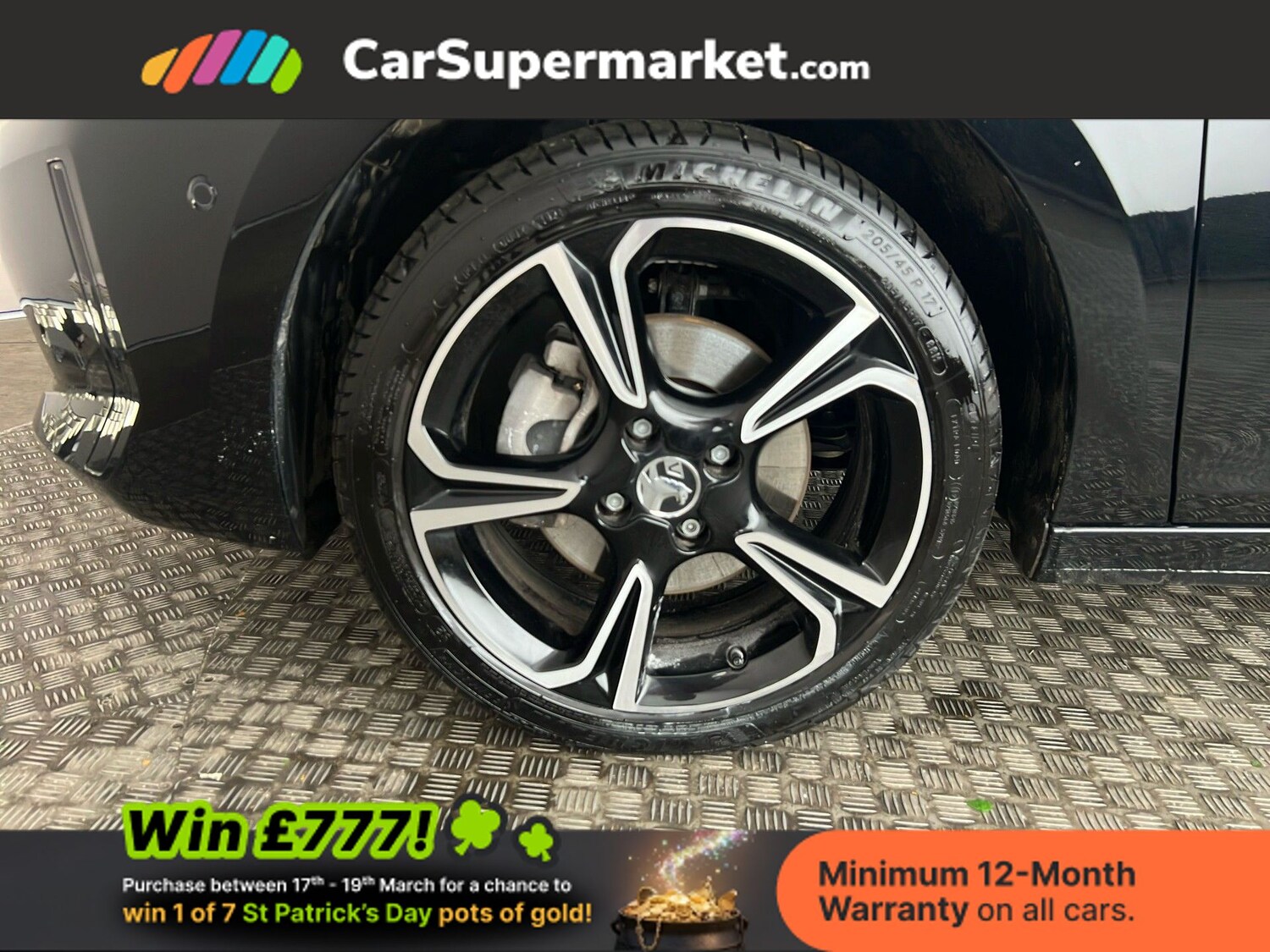 Used Vauxhall Corsa 2024 for sale - 77928981: Photo 20