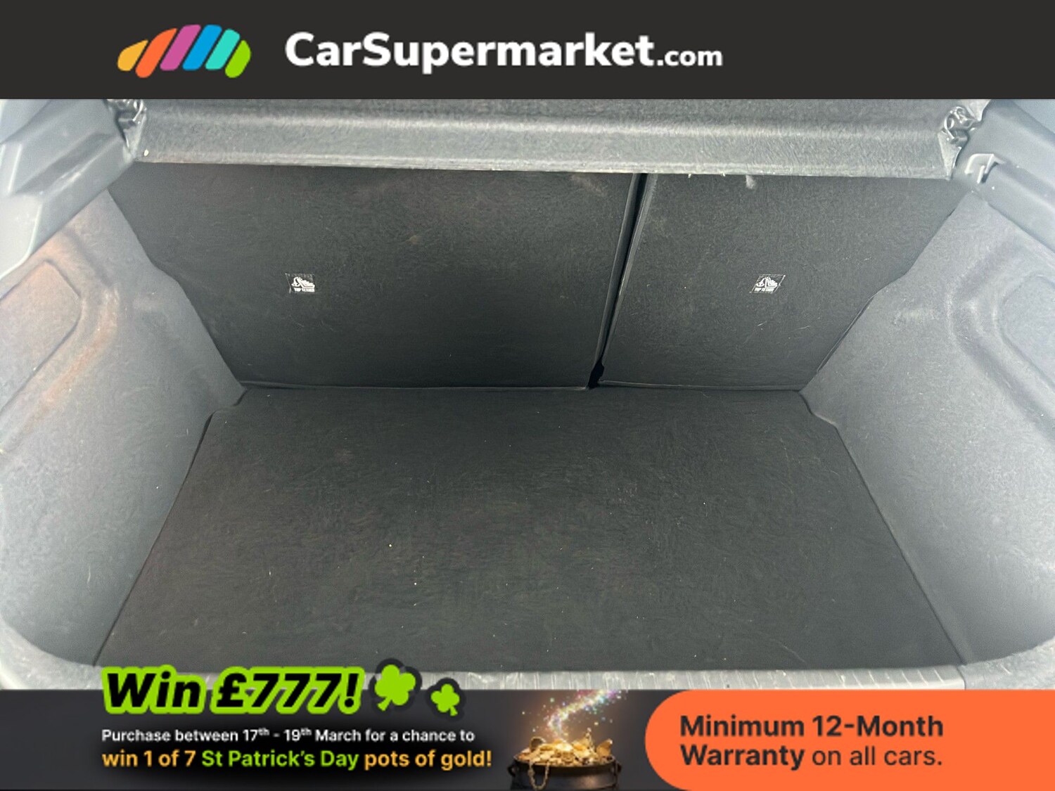 Used Vauxhall Corsa 2024 for sale - 77928981: Photo 23