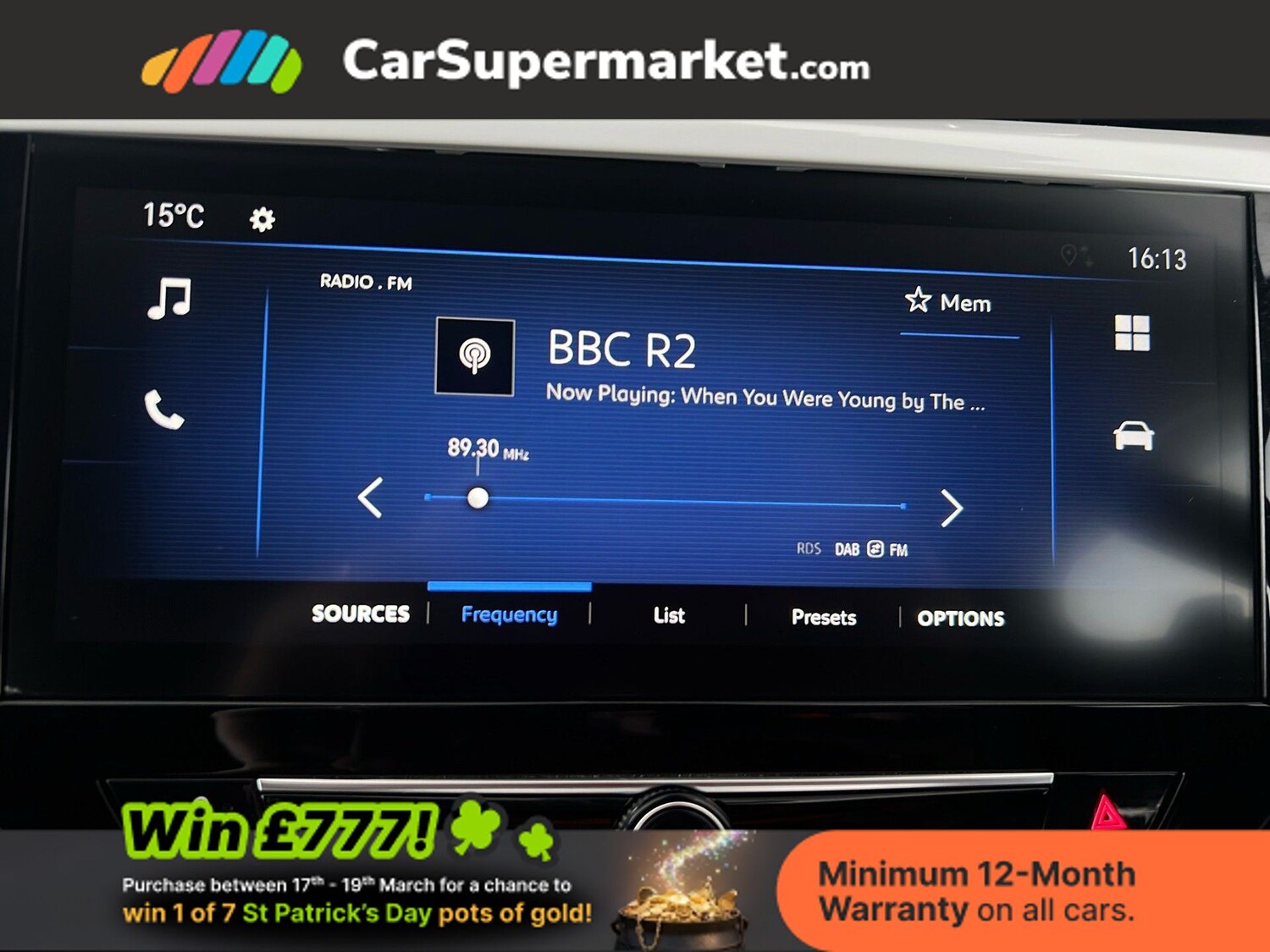 Used Vauxhall Corsa 2024 for sale - 77928981: Photo 26