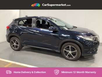 2020 - 1.5 i-VTEC SE 5-Door