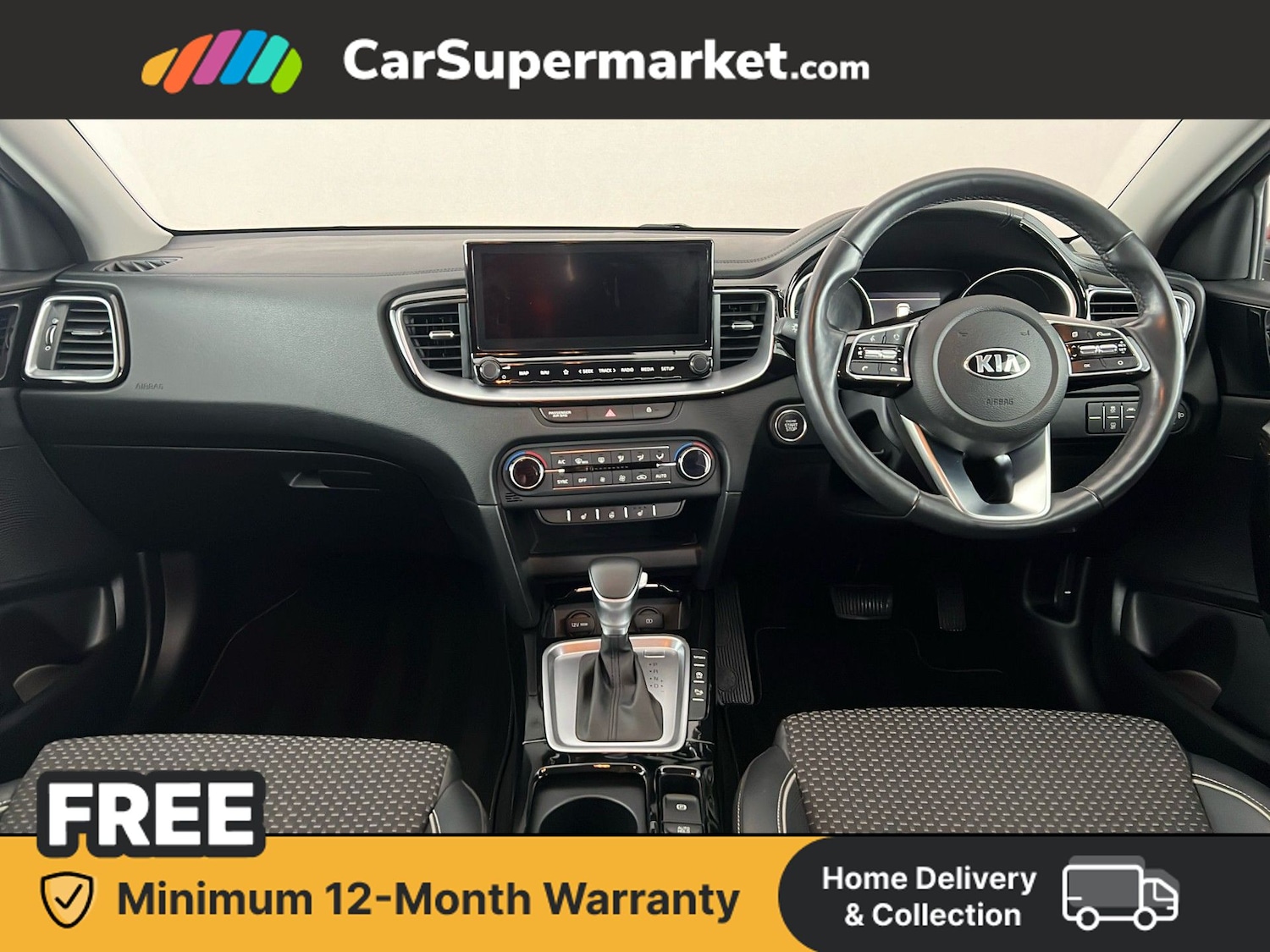 Used Kia XCeed 2020 for sale - 77641931: Photo 13