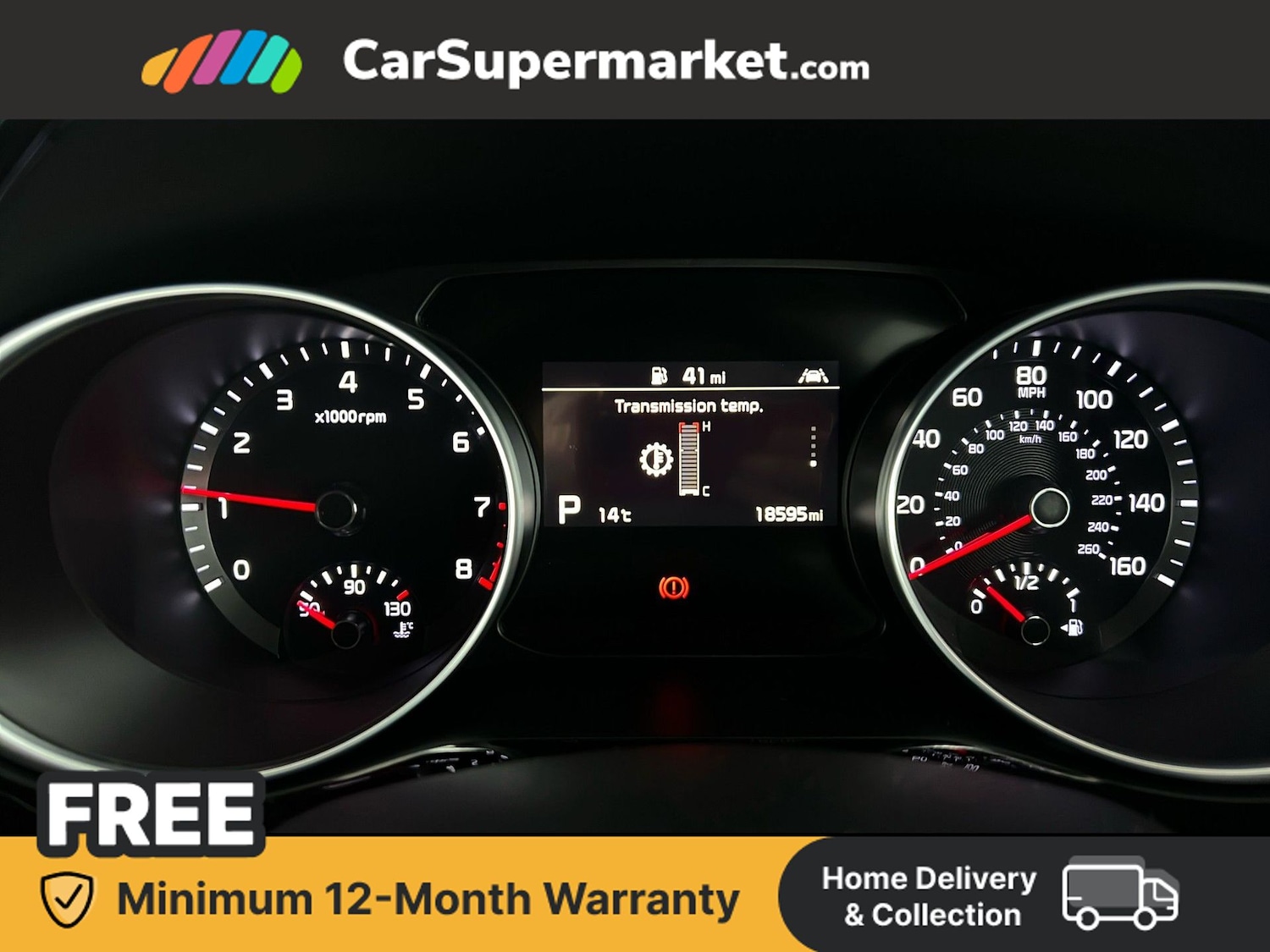 Used Kia XCeed 2020 for sale - 77641931: Photo 15