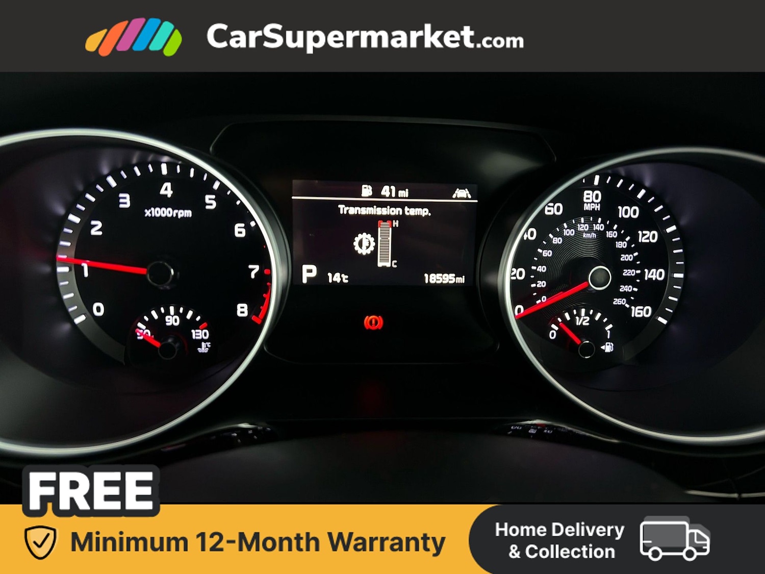 Used Kia XCeed 2020 for sale - 77641931: Photo 16