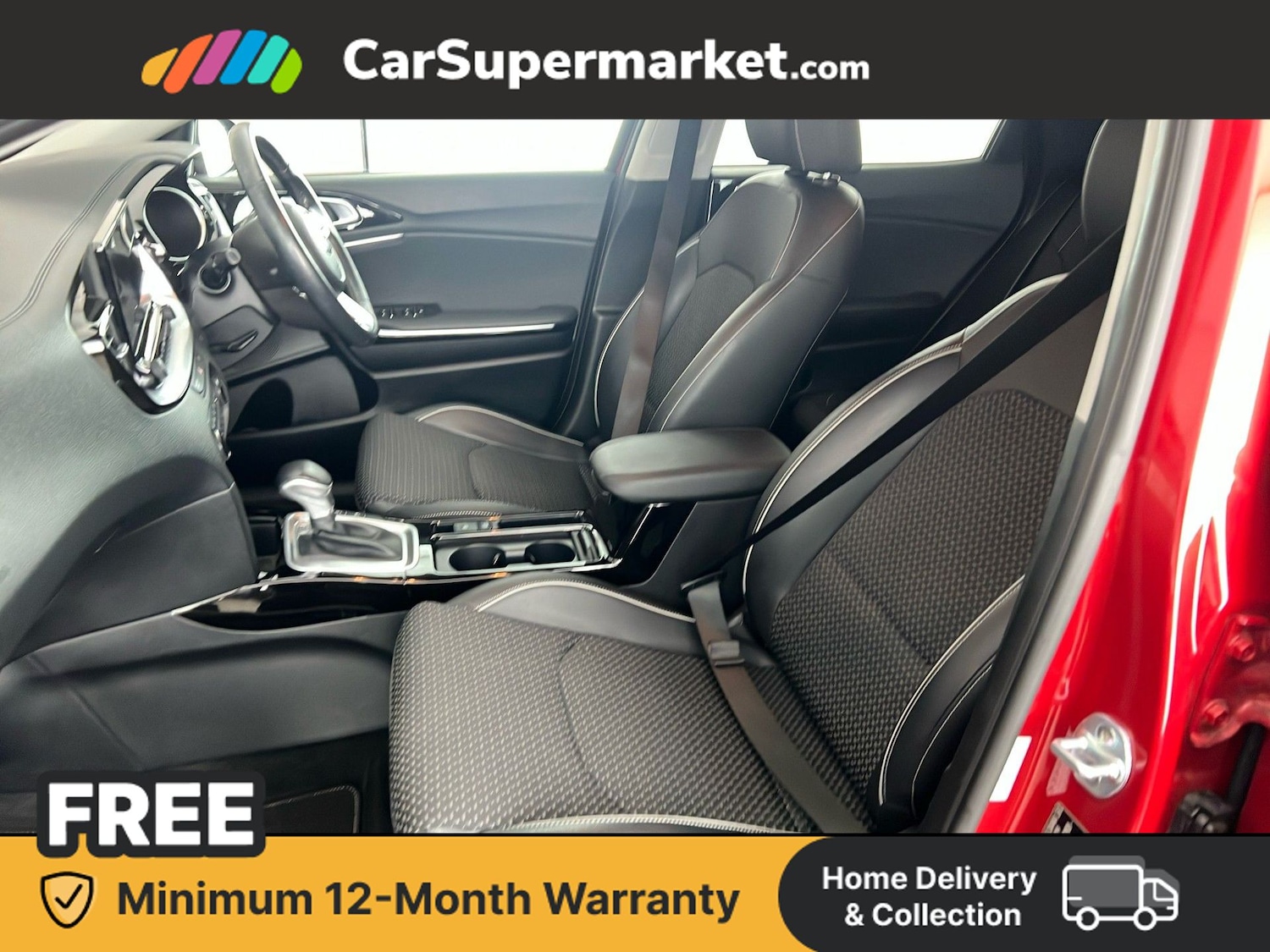 Used Kia XCeed 2020 for sale - 77641931: Photo 18