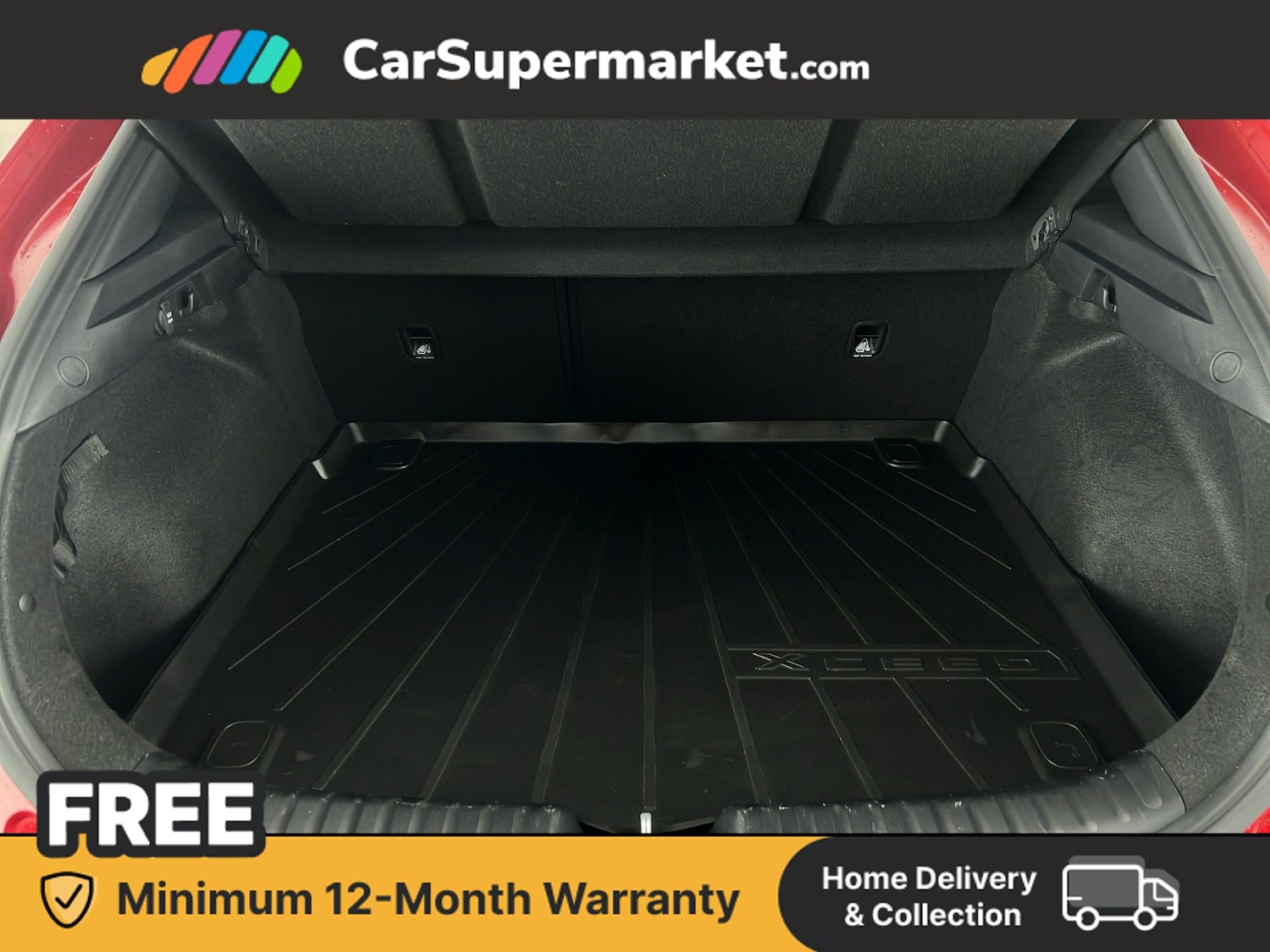 Used Kia XCeed 2020 for sale - 77641931: Photo 23