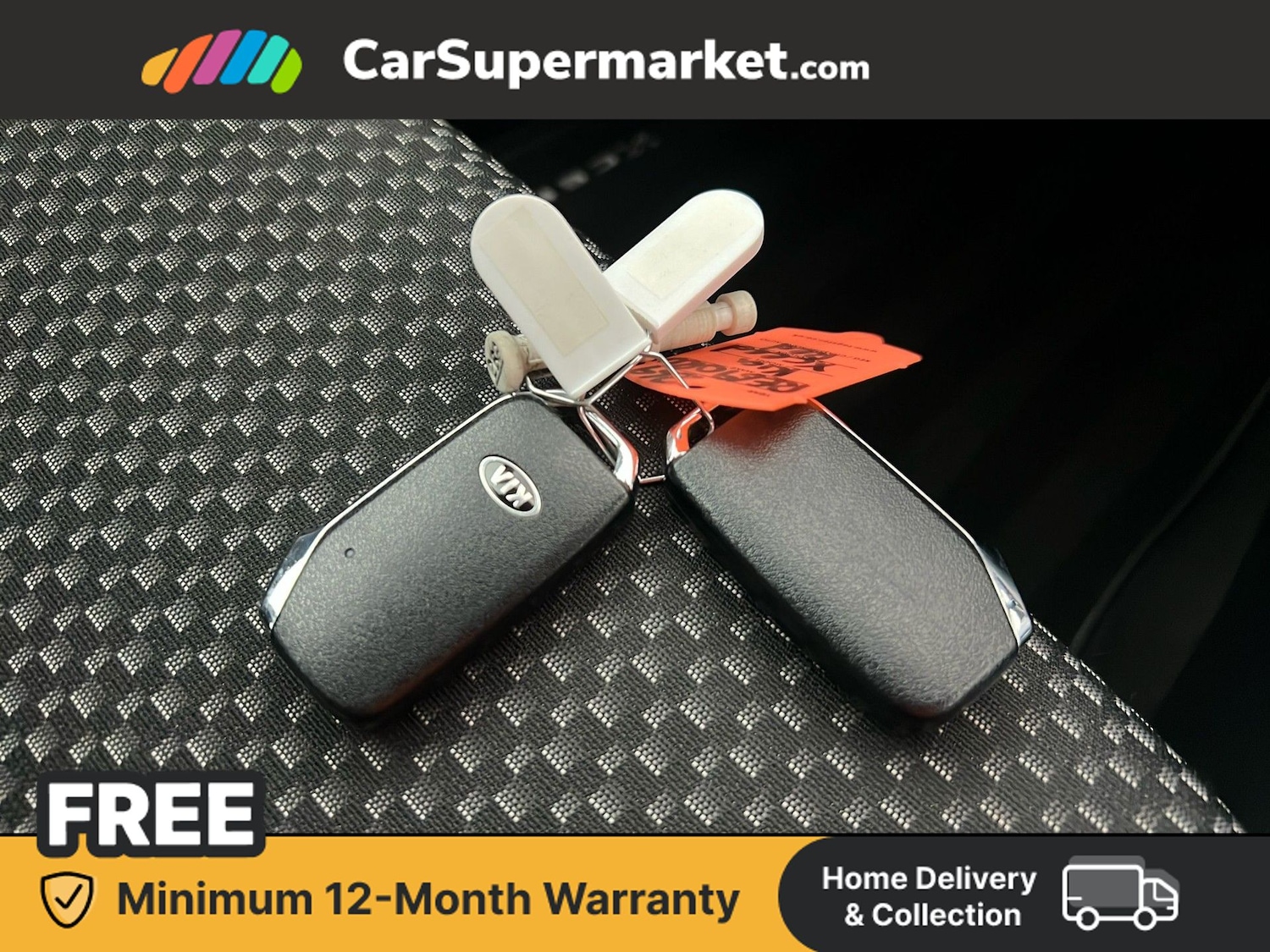 Used Kia XCeed 2020 for sale - 77641931: Photo 24