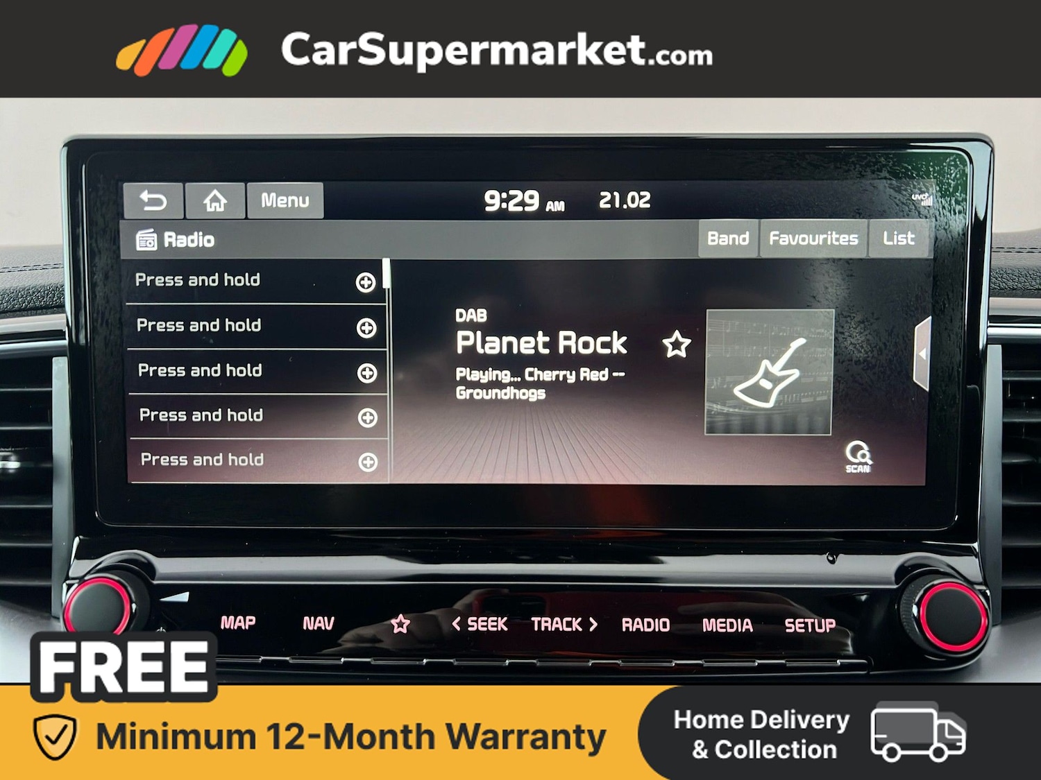 Used Kia XCeed 2020 for sale - 77641931: Photo 26