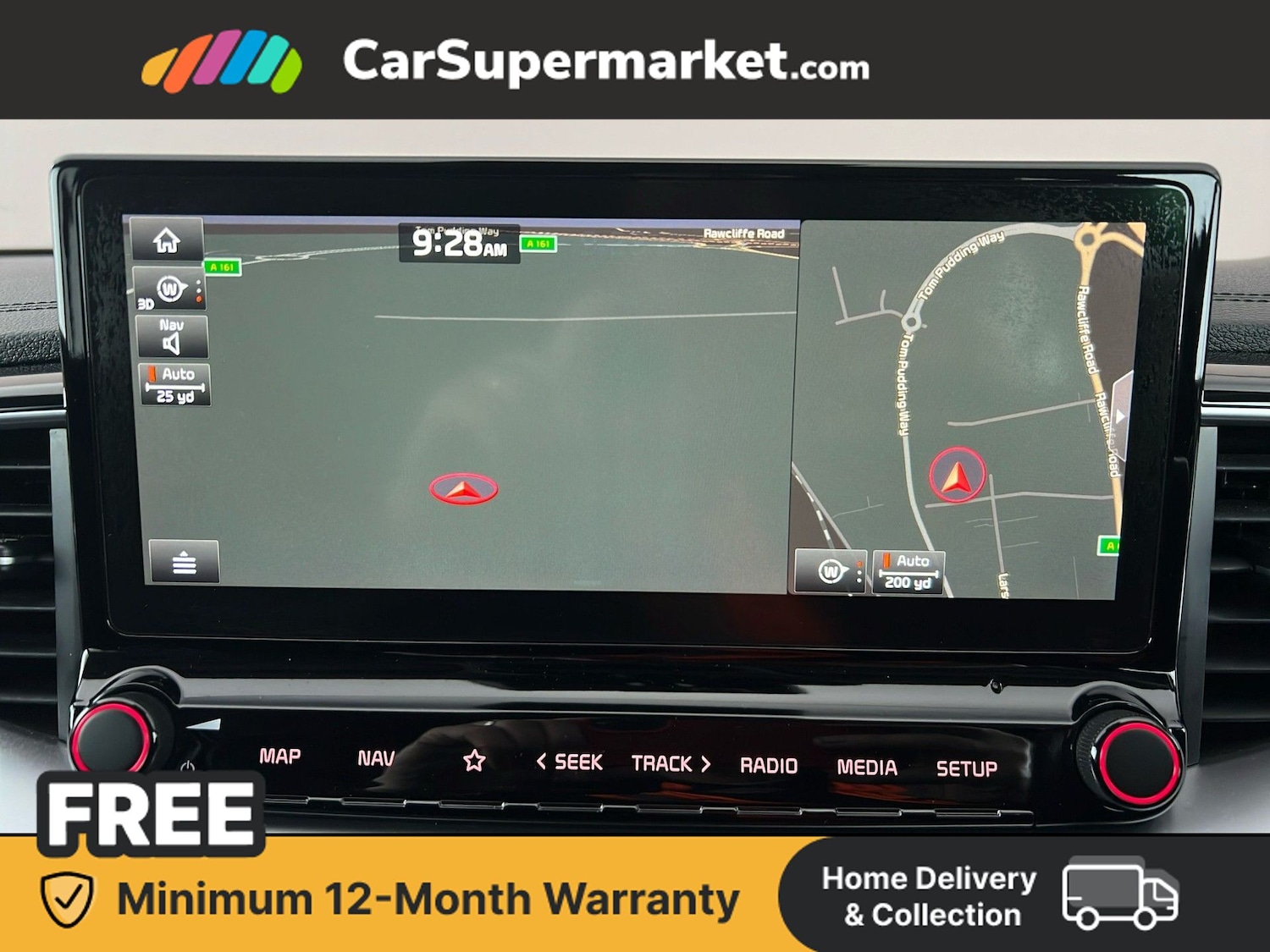 Used Kia XCeed 2020 for sale - 77641931: Photo 28