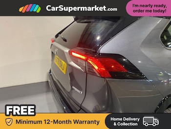 Used Toyota RAV4 2022 for sale - 77582801: Photo