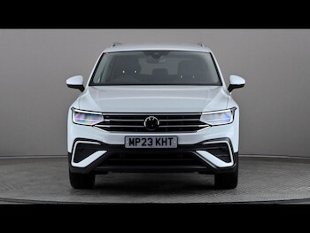 Used Volkswagen Tiguan Allspace 2023 for sale - 79606190: Photo