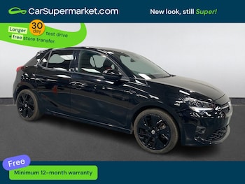 Used Vauxhall Corsa 2021 for sale - 78571060: Photo