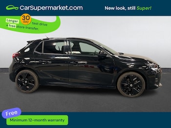 Used Vauxhall Corsa 2021 for sale - 78571060: Photo