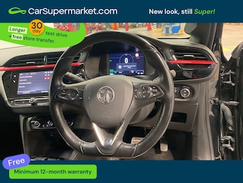 Used Vauxhall Corsa 2021 for sale - 78571060: Photo