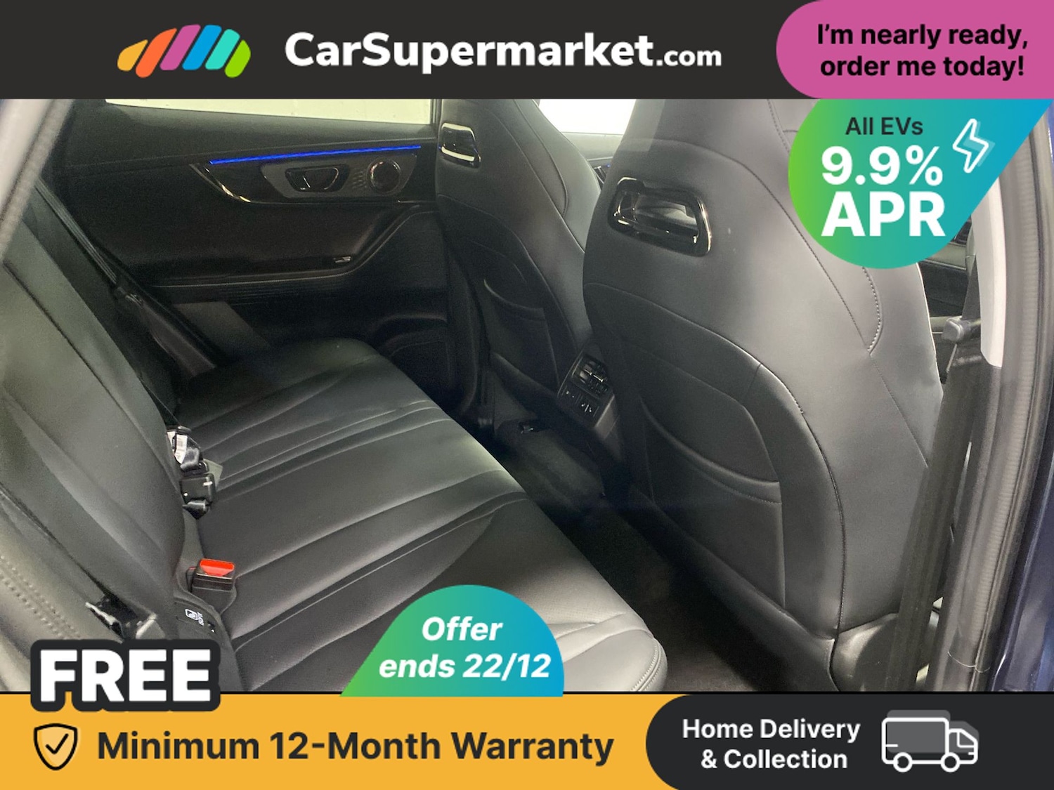 Used Omoda OMODA 5 2025 for sale - 76909406: Photo 6