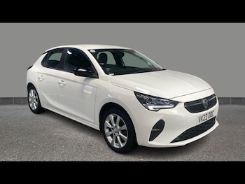Used Vauxhall Corsa 2023 for sale - 79029677: Photo