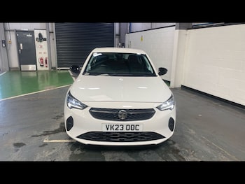 Used Vauxhall Corsa 2023 for sale - 79029677: Photo