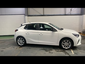 Used Vauxhall Corsa 2023 for sale - 79029677: Photo