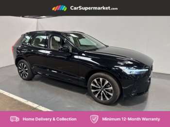 Used Volvo XC60 2023 for sale - 74950957: Photo