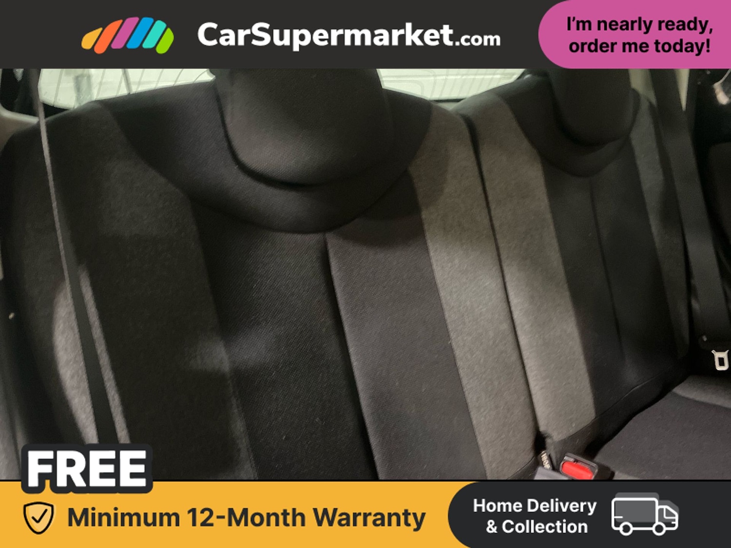 Used Citroen C1 2017 for sale - 77463045: Photo 6