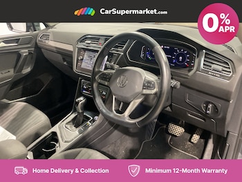 Used Volkswagen Tiguan Allspace 2022 for sale - 76242717: Photo 2