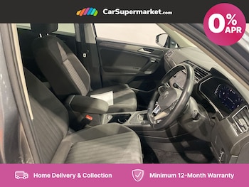 Used Volkswagen Tiguan Allspace 2022 for sale - 76242717: Photo 3