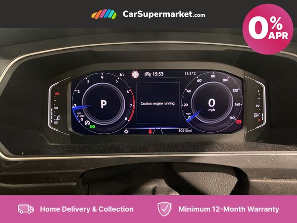 Used Volkswagen Tiguan Allspace 2022 for sale - 76242717: Photo 4