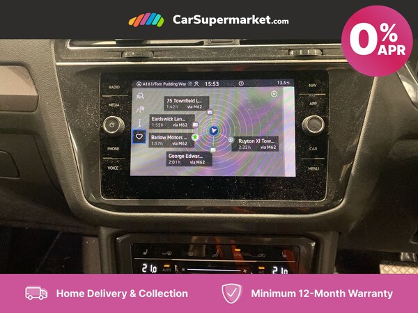 Used Volkswagen Tiguan Allspace 2022 for sale - 76242717: Photo 5