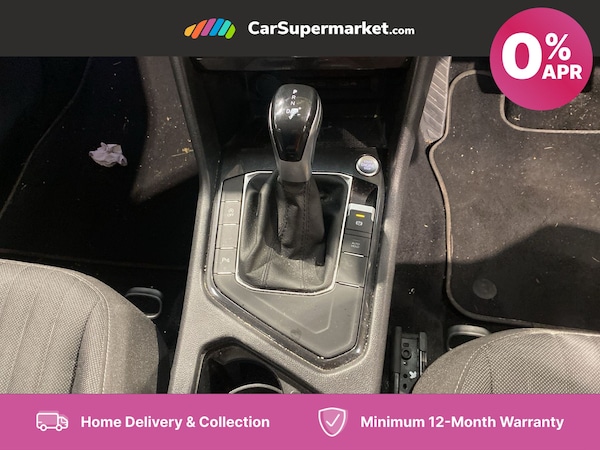 Used Volkswagen Tiguan Allspace 2022 for sale - 76242717: Photo 6