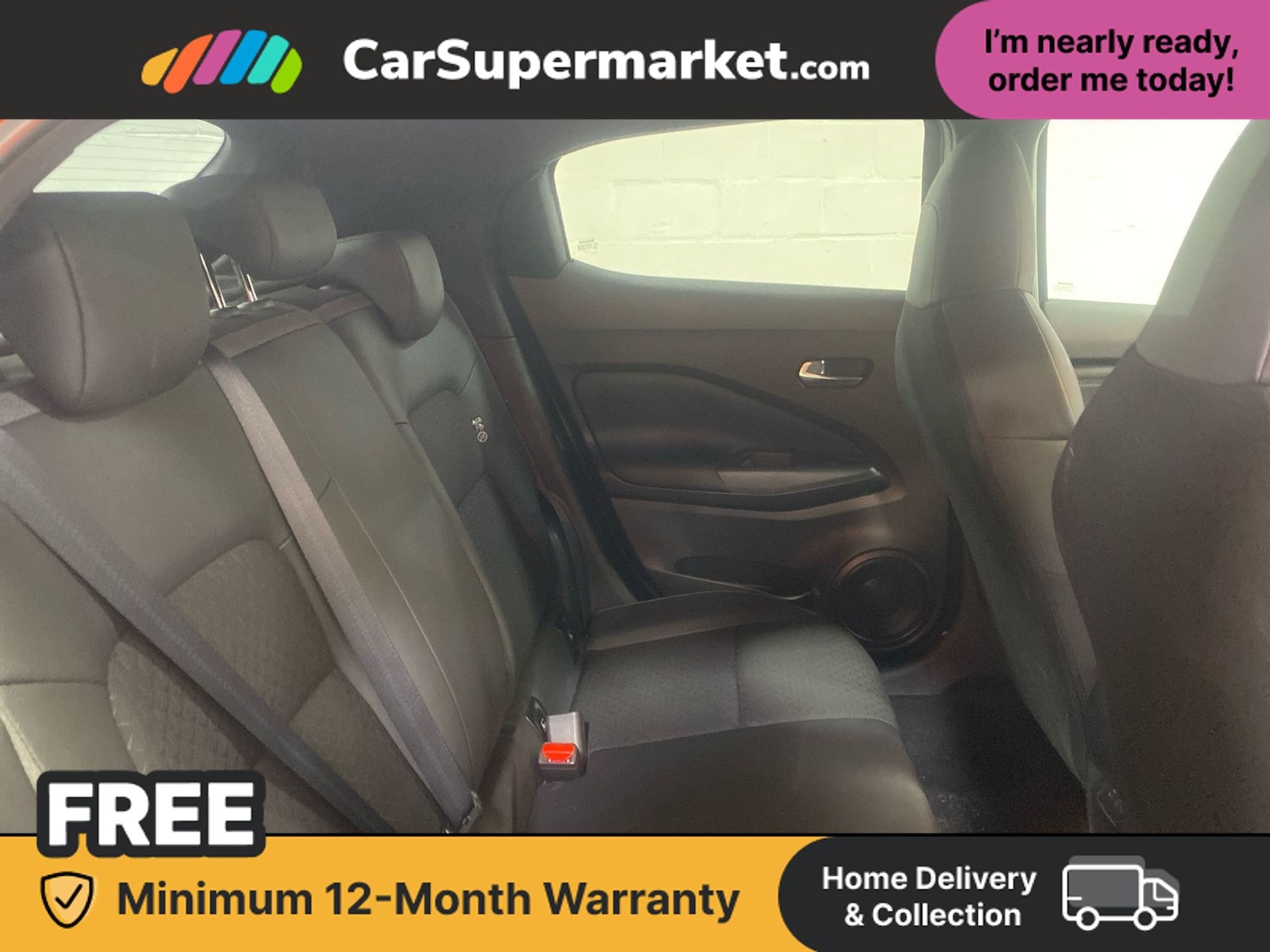 Used Nissan Juke 2024 for sale - 77834878: Photo 5