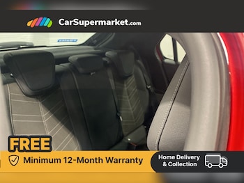 Used Vauxhall Corsa 2022 for sale - 76421423: Photo