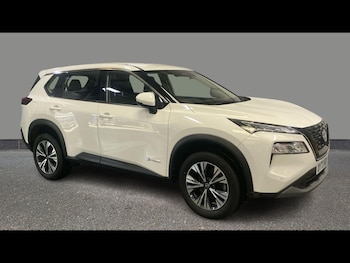 Used Nissan X-Trail 2023 for sale - 78975934: Photo