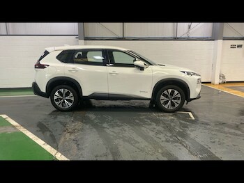 Used Nissan X-Trail 2023 for sale - 78975934: Photo