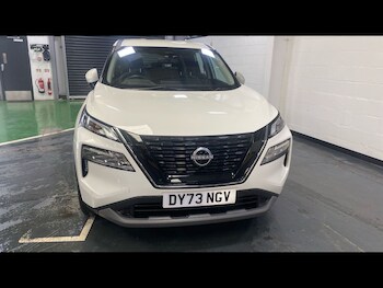 Used Nissan X-Trail 2023 for sale - 78975934: Photo
