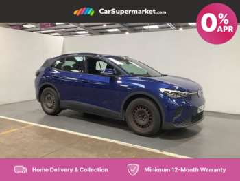 2022 - 109kW Life Pure 52kWh Auto 5-Door