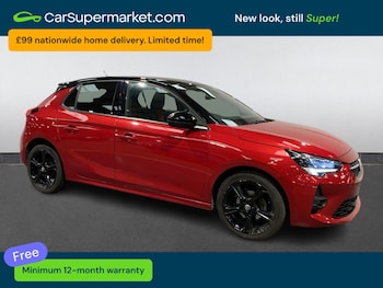 Used Vauxhall Corsa 2023 for sale - 78289358: Photo