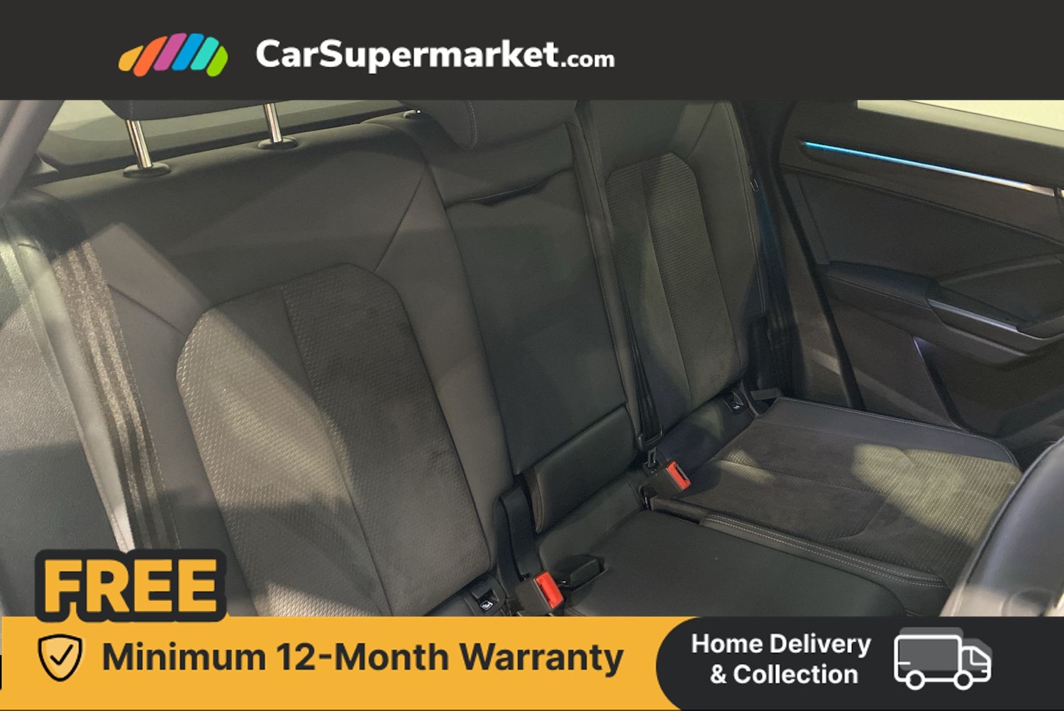 Used Audi Q3 2021 for sale - 76520074: Photo 3