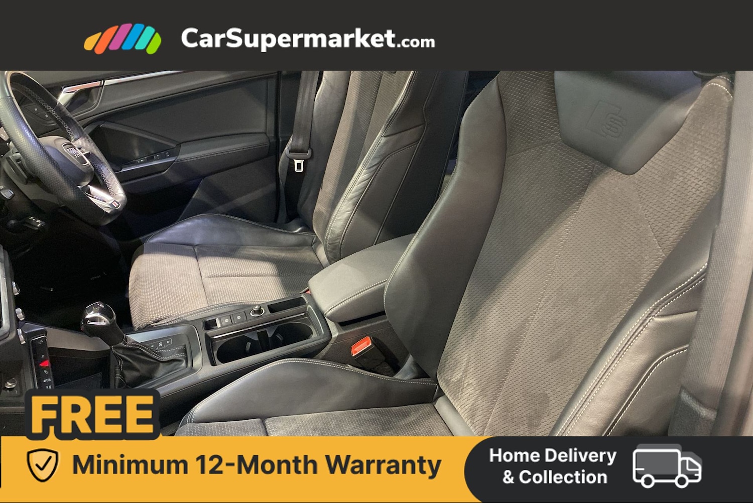 Used Audi Q3 2021 for sale - 76520074: Photo 5