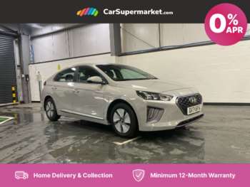 2021 - 1.6 GDi Hybrid Premium DCT 5-Door