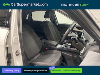 Used Audi A4 2021 for sale - 78242536: Photo