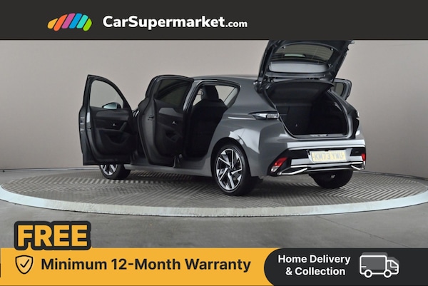 Used Peugeot 308 2023 for sale - 76341602: Photo 10