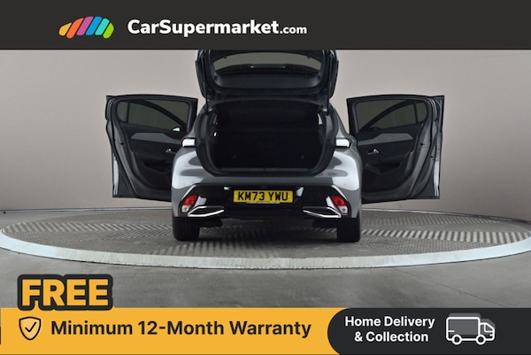 Used Peugeot 308 2023 for sale - 76341602: Photo 11