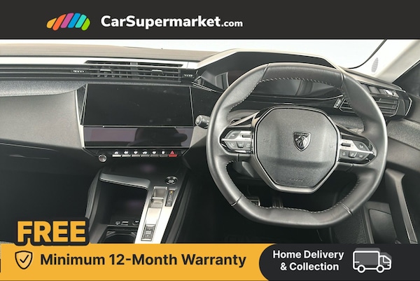 Used Peugeot 308 2023 for sale - 76341602: Photo 14