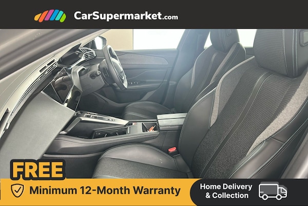 Used Peugeot 308 2023 for sale - 76341602: Photo 17