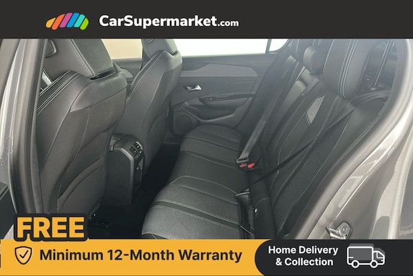 Used Peugeot 308 2023 for sale - 76341602: Photo 18
