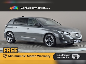 Used Peugeot 308 2023 for sale - 76341602: Photo