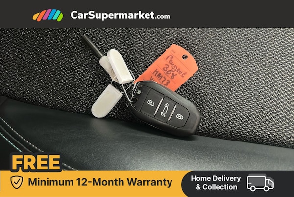 Used Peugeot 308 2023 for sale - 76341602: Photo 23